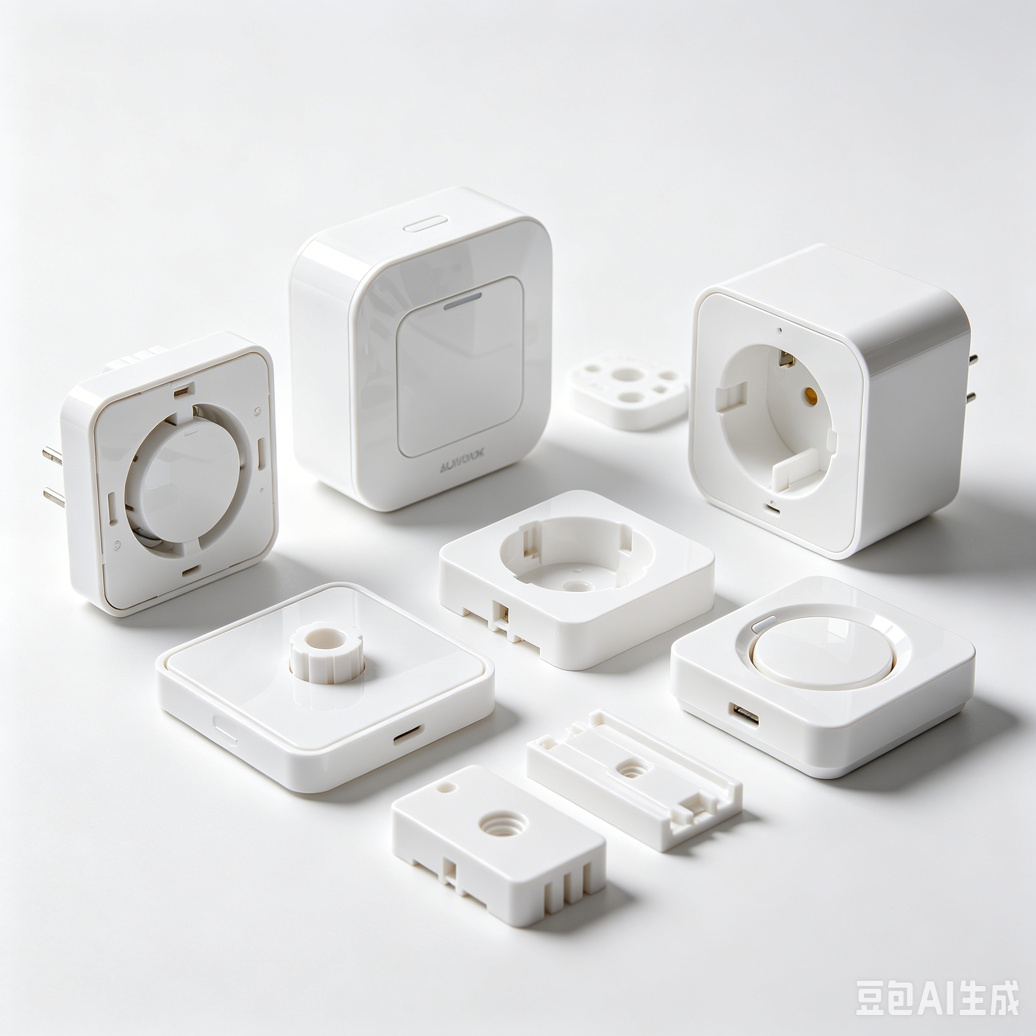 海勃湾模具开发